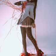 鹿目 まどか：伏特加祭司（Weibo：伏特加祭司）、暁美 ほむら：蘑恩山小干（Weibo：蘑恩山小干）