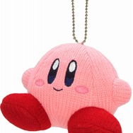 カービィ マスコット