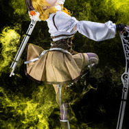 巴 マミ／けぇこ（X：@keekoriiin）