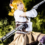 巴 マミ／けぇこ（X：@keekoriiin）