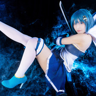 美樹 さやか／けぇこ（X：@keekoriiin）