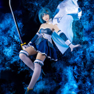 美樹 さやか／けぇこ（X：@keekoriiin）