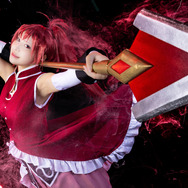 佐倉 杏子／けぇこ（X：@keekoriiin）