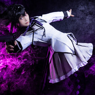 暁美 ほむら／けぇこ（X：@keekoriiin）