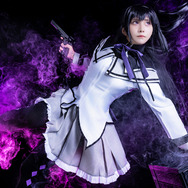 暁美 ほむら／けぇこ（X：@keekoriiin）