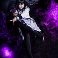 暁美 ほむら／けぇこ（X：@keekoriiin）