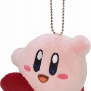 カービィ マスコット