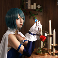 美樹 さやか／結城くん（X：@yuuki_Y17）