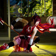 佐倉 杏子／結城くん（X：@yuuki_Y17）