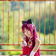 佐倉 杏子／結城くん（X：@yuuki_Y17）