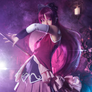 佐倉 杏子／結城くん（X：@yuuki_Y17）