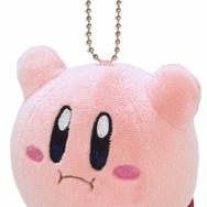 カービィ マスコット