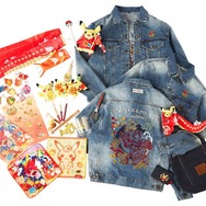 「金コイキング」のグッズがしゃちほこ並みの眩しさ!ポケモンセンターヒロシマがリニューアルオープン