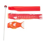 「金コイキング」のグッズがしゃちほこ並みの眩しさ!ポケモンセンターヒロシマがリニューアルオープン