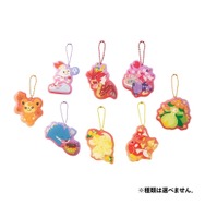 金コイキング」のグッズがしゃちほこ並みの眩しさ!ポケモン 金コイキング」のグッズがしゃちほこ並みの眩しさ!ポケモン
