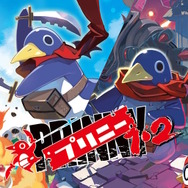 何が出る?続編発表に期待したい日本一ソフトウェアの人気作