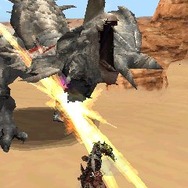 モンスターハンターモバイル