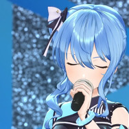 ホロライブ6th fes.】星街すいせい「Stellar Stellar」で幕開け