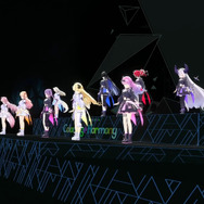 【ホロライブ6th fes.】星街すいせい「Stellar Stellar」で幕開け!夏色まつりが新曲をサプライズ披露、ハレ晴レユカイカバーなど盛りだくさんのSTAGE1をレポート