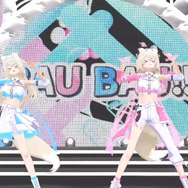 【ホロライブ6th fes.】星街すいせい「Stellar Stellar」で幕開け!夏色まつりが新曲をサプライズ披露、ハレ晴レユカイカバーなど盛りだくさんのSTAGE1をレポート