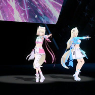 【ホロライブ6th fes.】星街すいせい「Stellar Stellar」で幕開け!夏色まつりが新曲をサプライズ披露、ハレ晴レユカイカバーなど盛りだくさんのSTAGE1をレポート