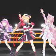 【ホロライブ6th fes.】星街すいせい「Stellar Stellar」で幕開け!夏色まつりが新曲をサプライズ披露、ハレ晴レユカイカバーなど盛りだくさんのSTAGE1をレポート