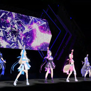 【ホロライブ6th fes.】星街すいせい「Stellar Stellar」で幕開け!夏色まつりが新曲をサプライズ披露、ハレ晴レユカイカバーなど盛りだくさんのSTAGE1をレポート