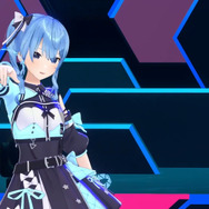 Stream 【Hololive Remix】 星街すいせい x 常闇トワ (Offical