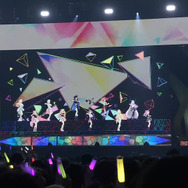 【ホロライブ6th fes.】星街すいせい「Stellar Stellar」で幕開け!夏色まつりが新曲をサプライズ披露、ハレ晴レユカイカバーなど盛りだくさんのSTAGE1をレポート