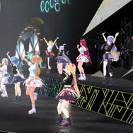 【ホロライブ6th fes.】星街すいせい「Stellar Stellar」で幕開け!夏色まつりが新曲をサプライズ披露、ハレ晴レユカイカバーなど盛りだくさんのSTAGE1をレポート