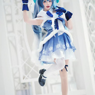 初音ミク／湾湾不弯（Weibo：湾湾不弯）