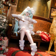 初音ミク／前野太太（Weibo：前野太太）