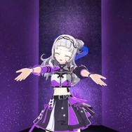 プレメモ ケムリクサ 虹色箔押しWINNER プロモ ホロライブ6th fes.】紫咲シオン最後の大舞台、ReGLOSS初の周年