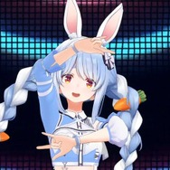 ホロライブ 紫咲シオン 兎田ぺこら 宝鐘マリン 天音かなた 常闇