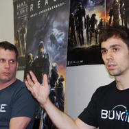 Bungieの開発チームが語る最新作『Halo: Reach』