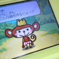 【女の子もゲームしよう】第34回 自分のためだけに歌ってくれる、健気なおさる