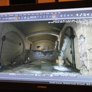 【CEDEC 2010】3Dゲームも容易に実現できるCryEngine 3 