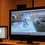 【CEDEC 2010】3Dゲームも容易に実現できるCryEngine 3 