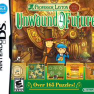 ニンテンドーDSi値下げ、レイトン新作に合わせ・・・米国 