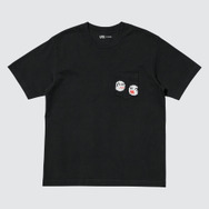 ユニクロから『スーパーマリオ』シリーズのTシャツが復活！ドット絵のマリオ、クッパやヨッシーなど厳選されたデザイン