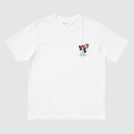 ユニクロから『スーパーマリオ』シリーズのTシャツが復活！ドット絵のマリオ、クッパやヨッシーなど厳選されたデザイン