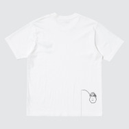 ユニクロから『スーパーマリオ』シリーズのTシャツが復活！ドット絵のマリオ、クッパやヨッシーなど厳選されたデザイン