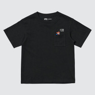ユニクロから『スーパーマリオ』シリーズのTシャツが復活！ドット絵のマリオ、クッパやヨッシーなど厳選されたデザイン