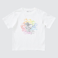 ユニクロから『スーパーマリオ』シリーズのTシャツが復活！ドット絵のマリオ、クッパやヨッシーなど厳選されたデザイン