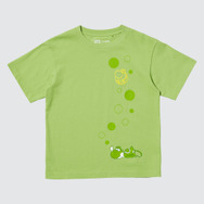 ユニクロから『スーパーマリオ』シリーズのTシャツが復活！ドット絵のマリオ、クッパやヨッシーなど厳選されたデザイン