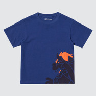 ユニクロから『スーパーマリオ』シリーズのTシャツが復活！ドット絵のマリオ、クッパやヨッシーなど厳選されたデザイン