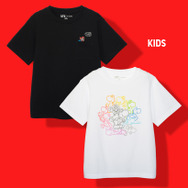 ユニクロから『スーパーマリオ』シリーズのTシャツが復活！ドット絵のマリオ、クッパやヨッシーなど厳選されたデザイン