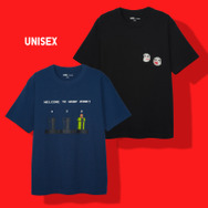 ユニクロから『スーパーマリオ』シリーズのTシャツが復活！ドット絵のマリオ、クッパやヨッシーなど厳選されたデザイン