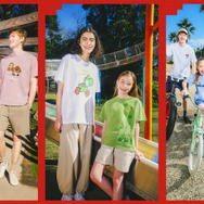 ユニクロから『スーパーマリオ』シリーズのTシャツが復活！ドット絵のマリオ、クッパやヨッシーなど厳選されたデザイン