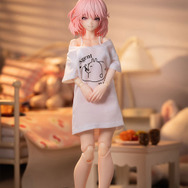 勝利の女神:NlKKE ホロライブ 宇崎月 フィギュア ホロライブ」星街すいせい、『勝利の女神：NIKKE』シンデレラを